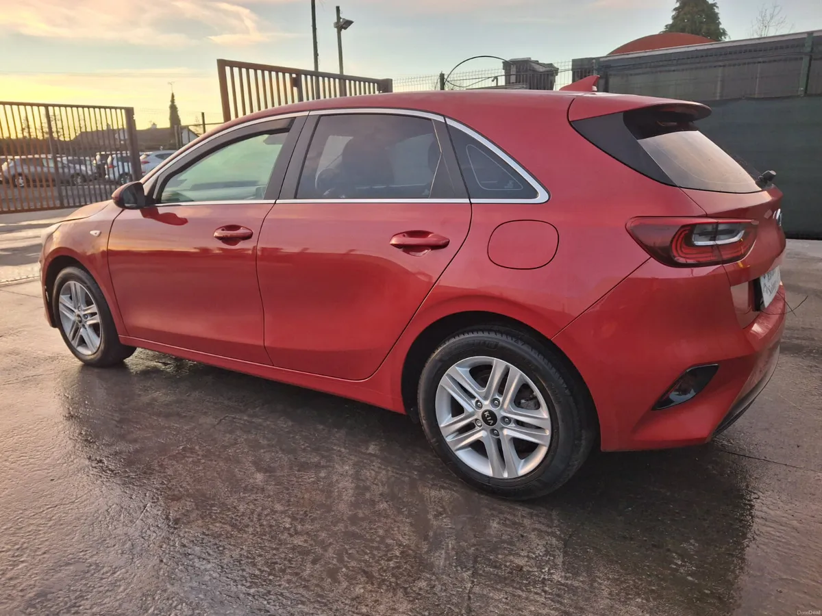 2019 Kia Ceed 1.6 Diesel Manual - Image 4