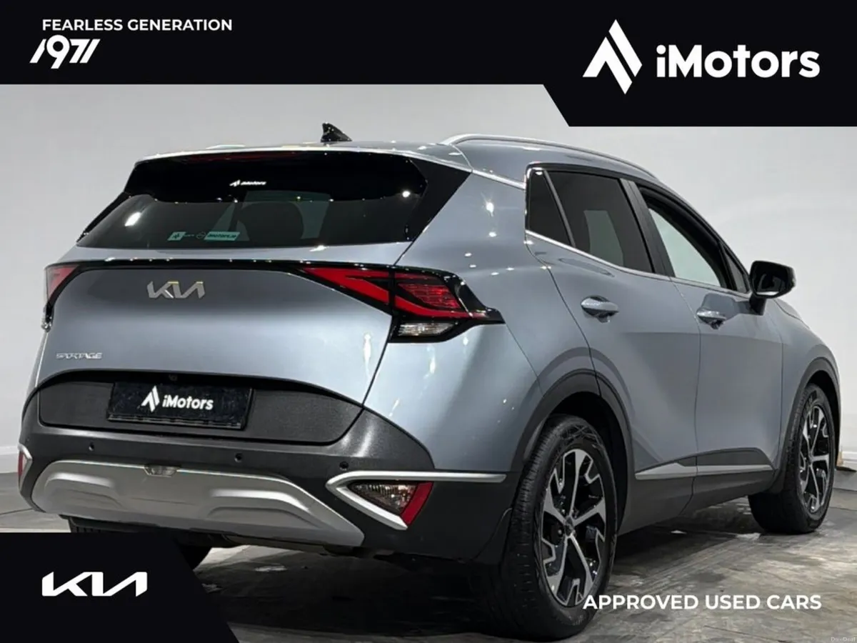 Kia Sportage K3 MY25 05DR - Image 3