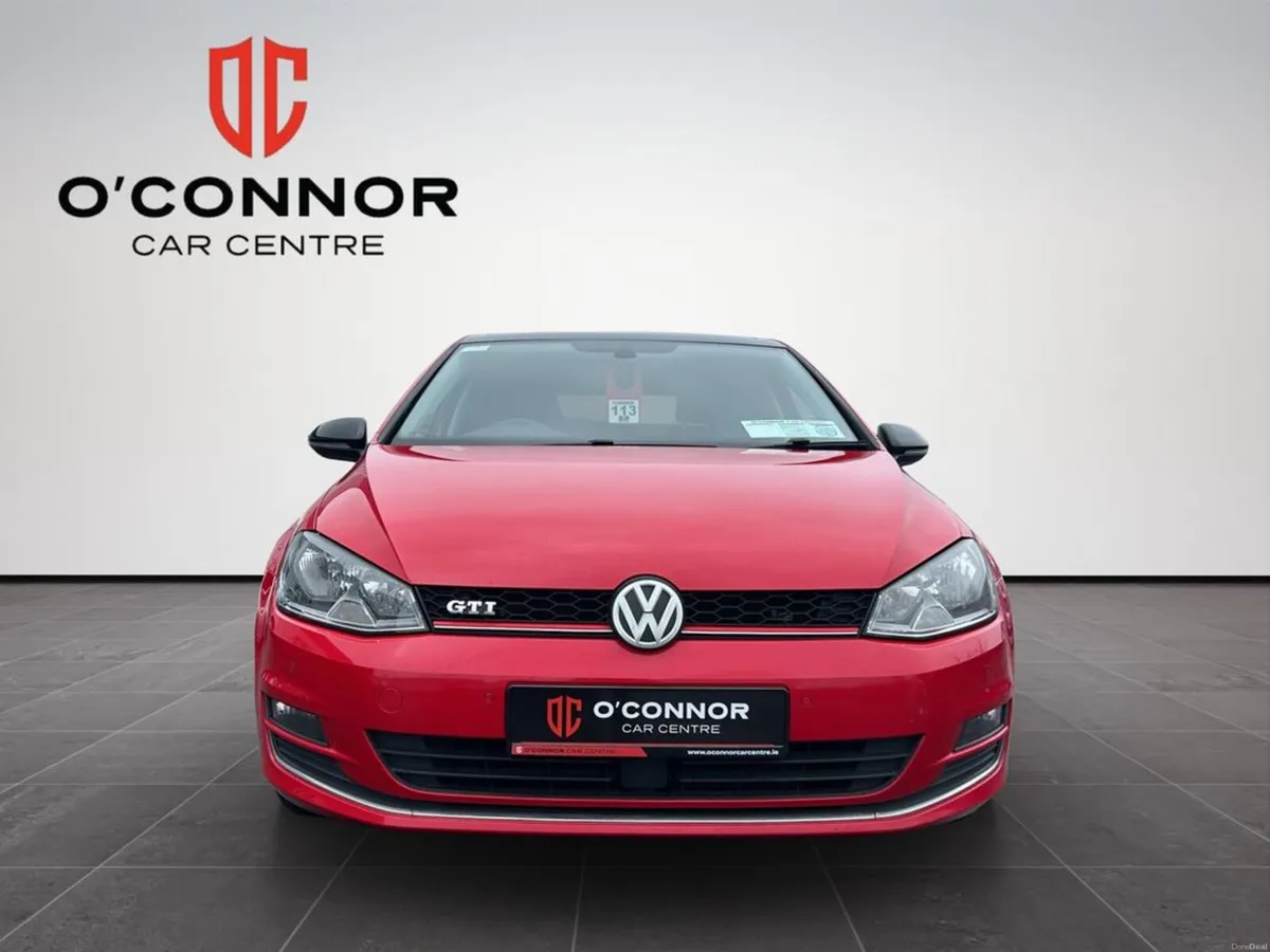 Volkswagen Golf Allstar 1.6 TDI "Does everything… - Image 2