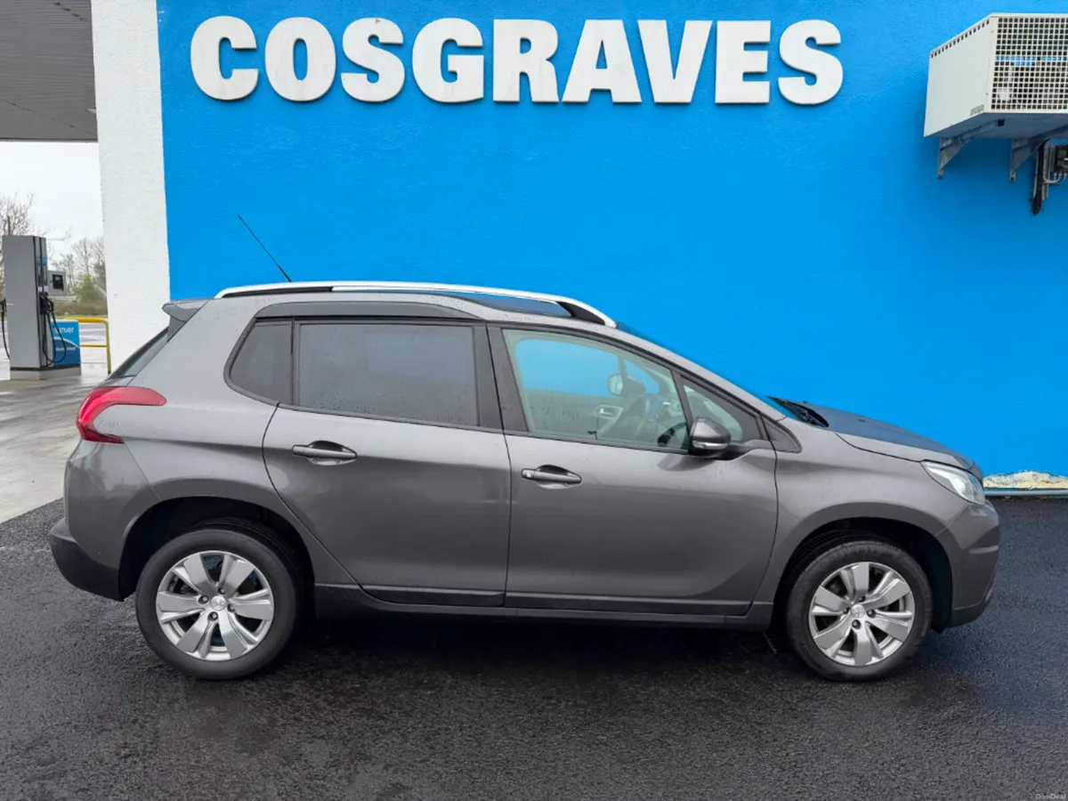 Peugeot 2008 Active 1.6 Blue HDI 75 4DR * REVERSIN - Image 2