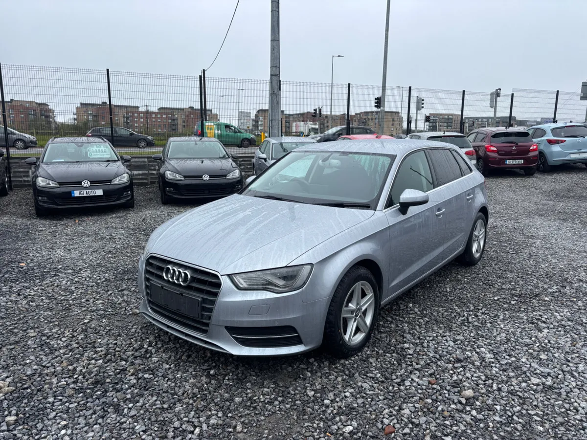 Audi A3 - Image 2
