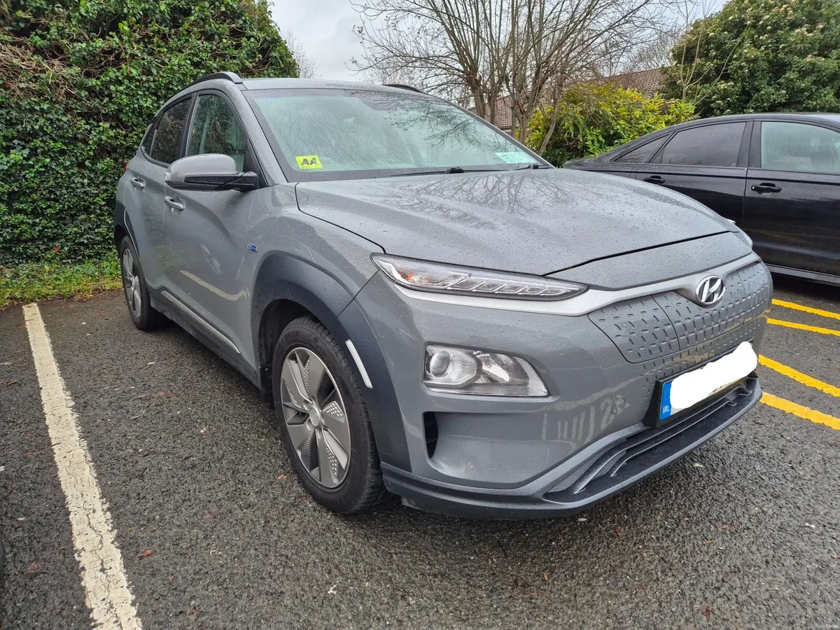 Hyundai KONA 2019 - Image 1
