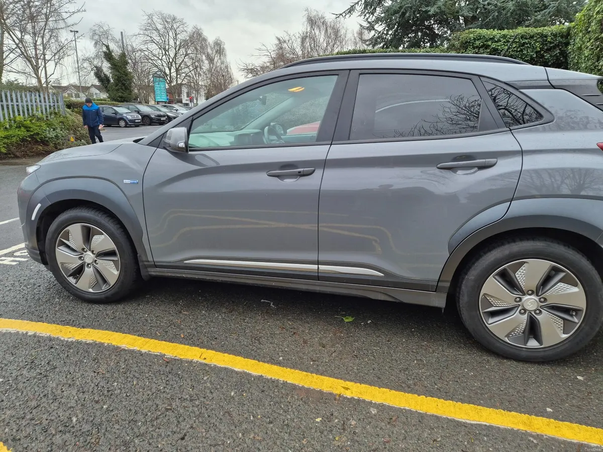 Hyundai KONA 2019 - Image 3