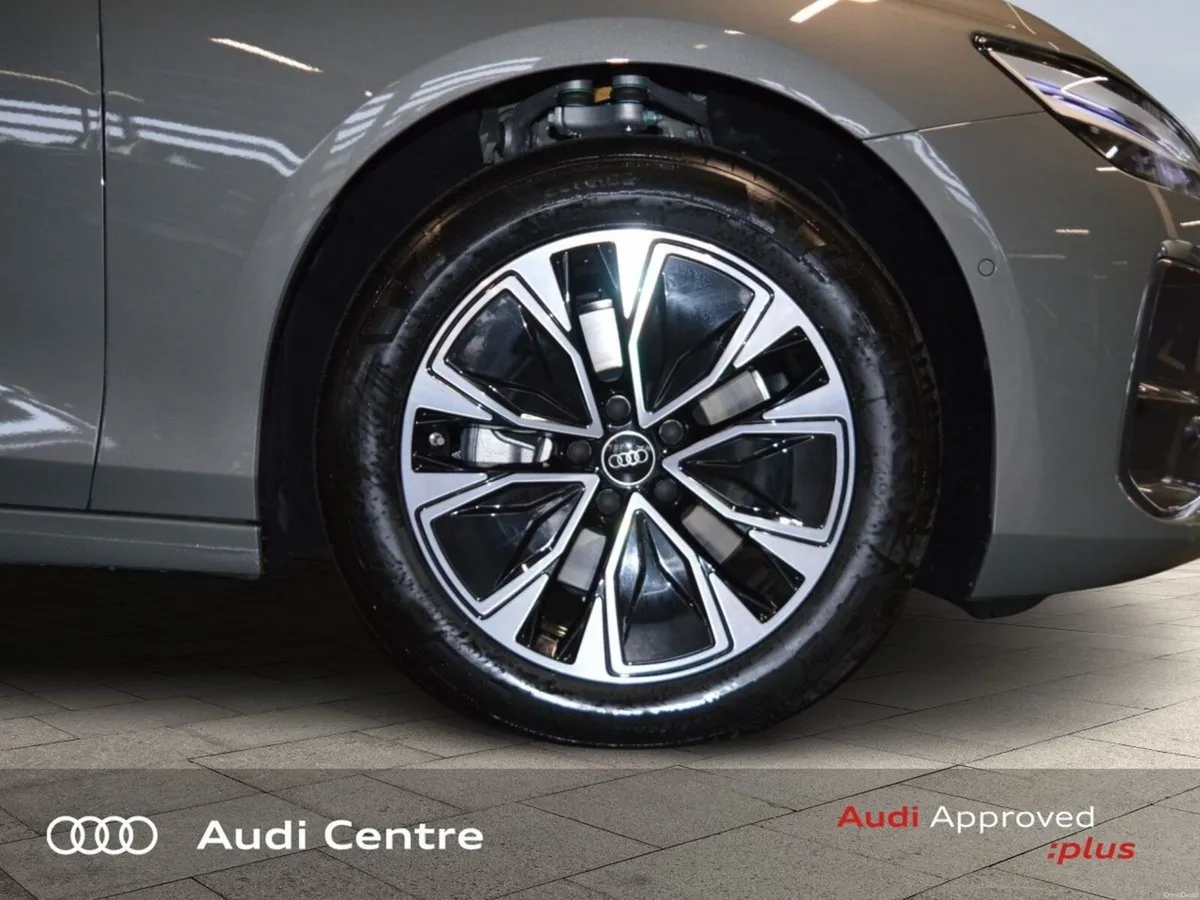 Audi A6 40 TDI SE 204PS - Image 3