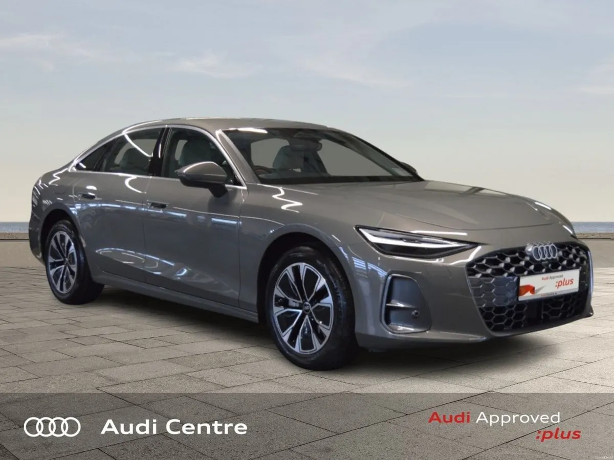 Audi A6 40 TDI SE 204PS - Image 1