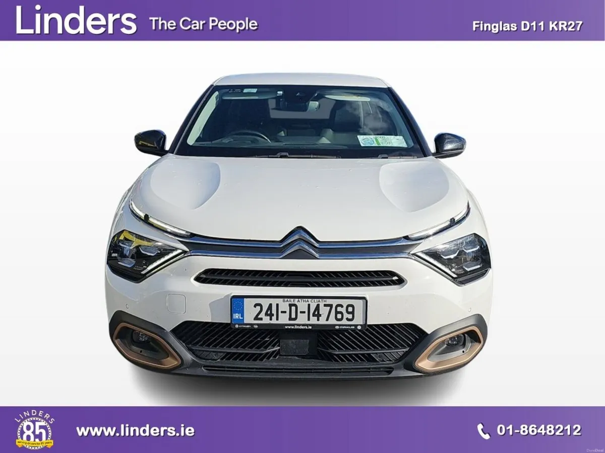 Citroen C4 C-Series PureTech 130 S&S - Image 2