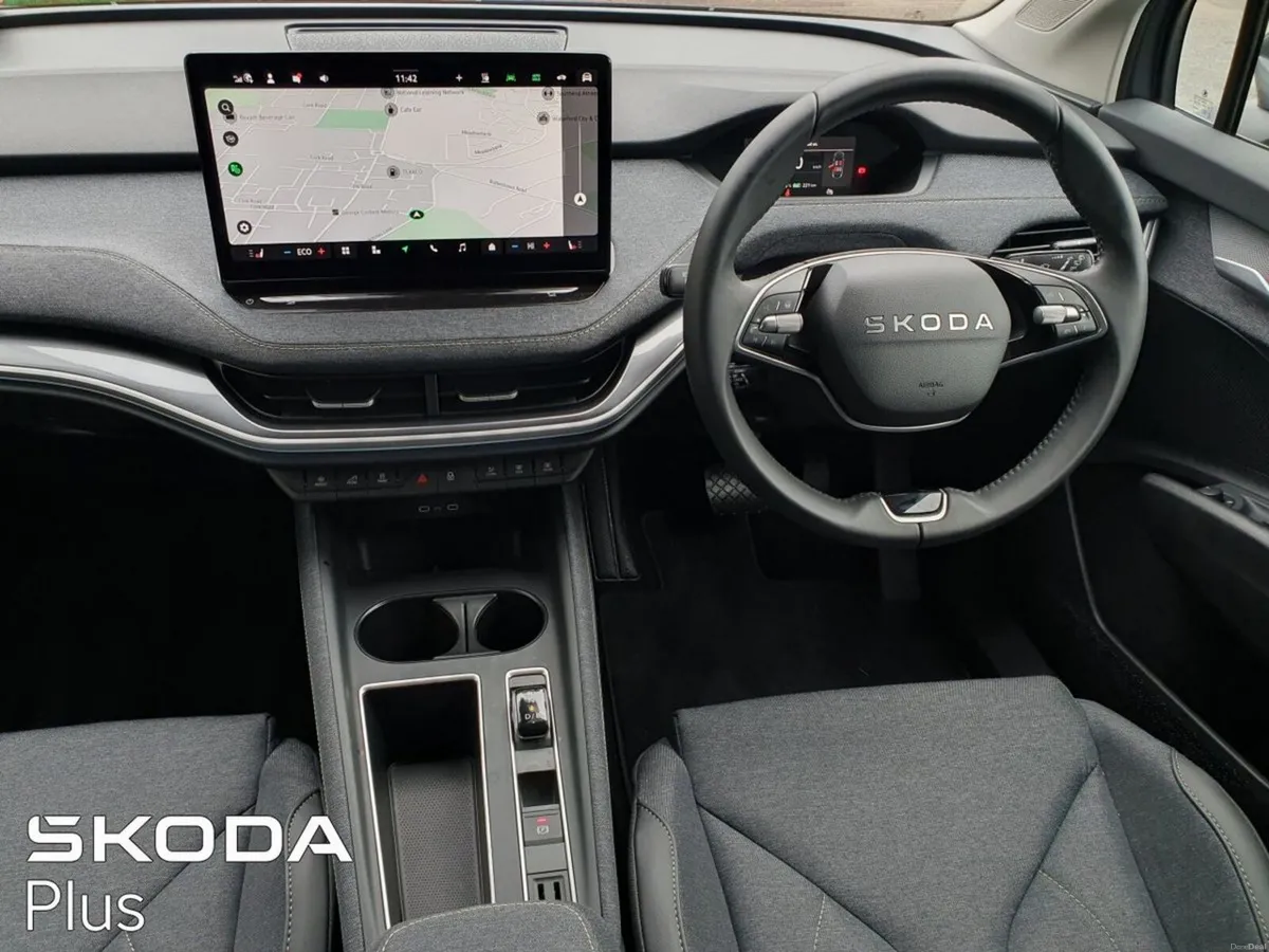 Skoda Elroq 85 - Upgraded Wheels (From €118 per we - Image 2