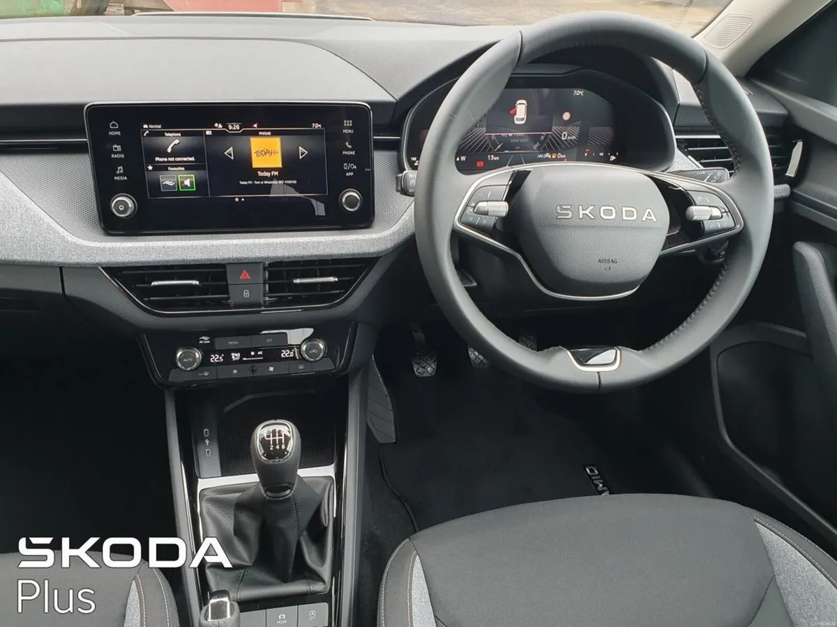 Skoda Kamiq Selection 1.0TSi 115HP (From €112 per - Image 2