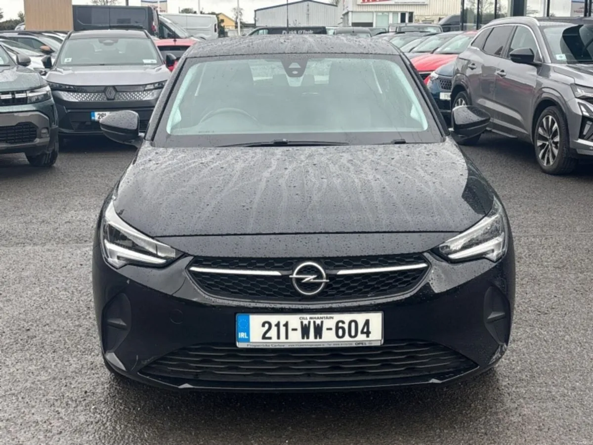 Opel Corsa SC 1.2i (75PS) S/S 5 Speed - Image 2