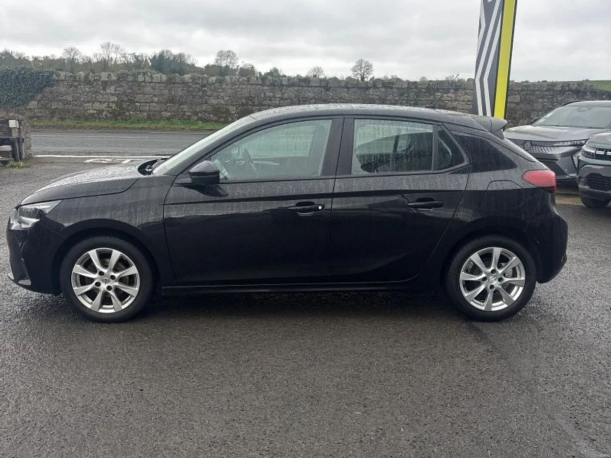 Opel Corsa SC 1.2i (75PS) S/S 5 Speed - Image 4