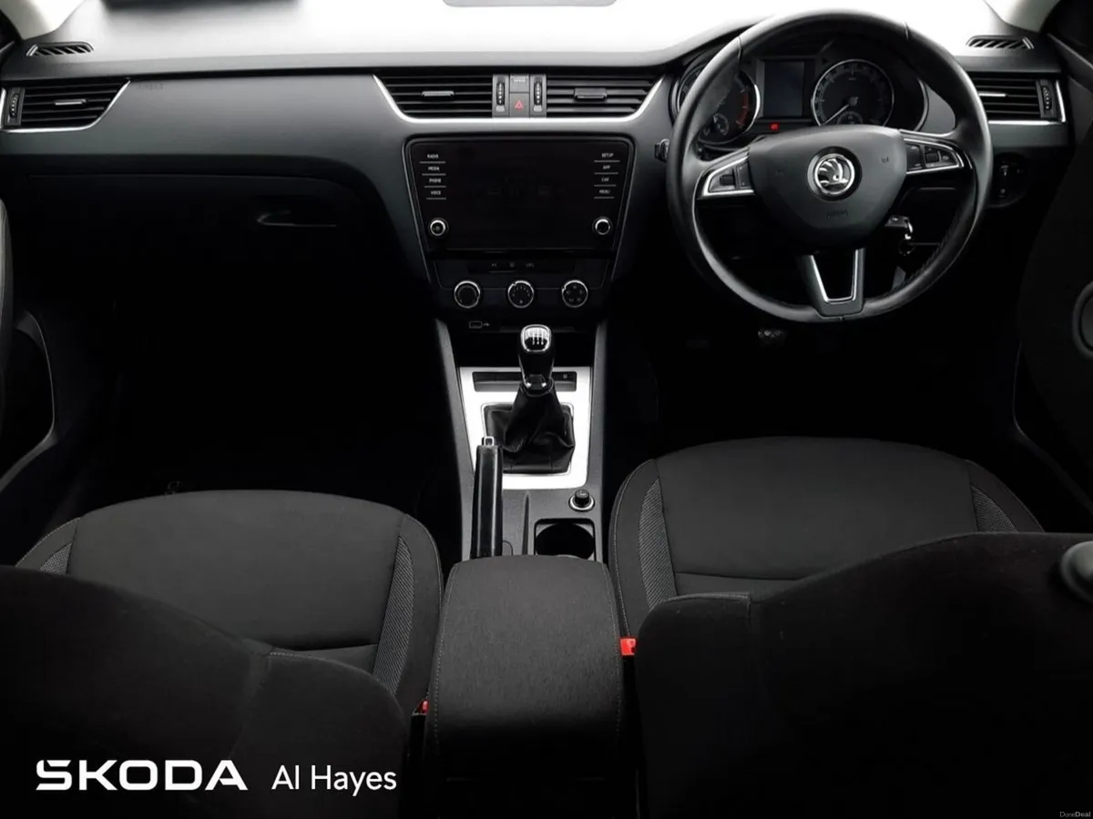 Skoda Octavia **SOLD SOLD SOLD SOLD SOLD** - Image 2