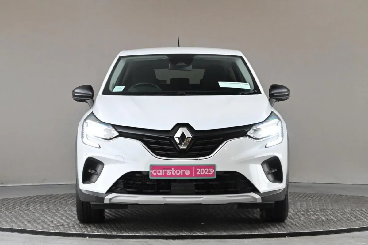 Renault Captur 1.3 TCE EVOLUTION AUTO - Image 2