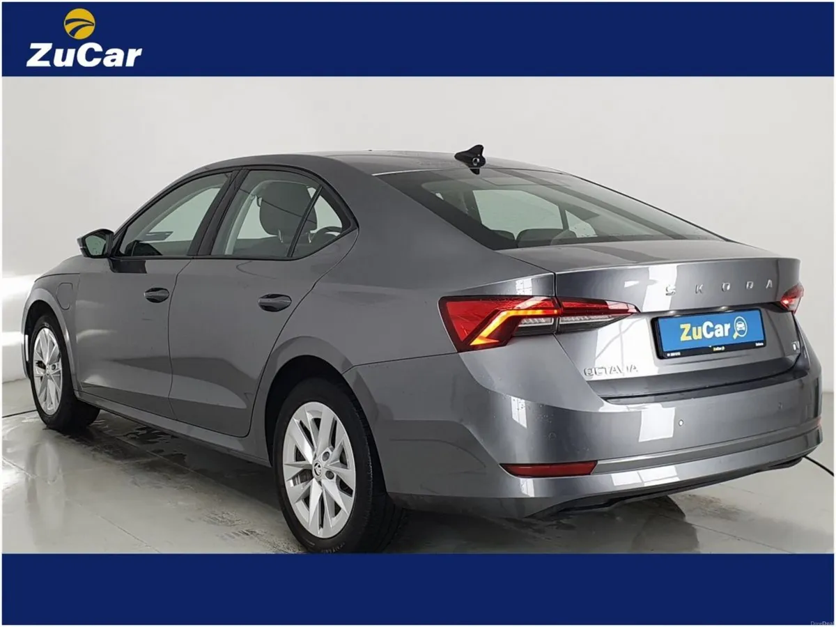 Skoda Octavia Octavia Se Tech Tsi Iv S-A  SE Techn - Image 4