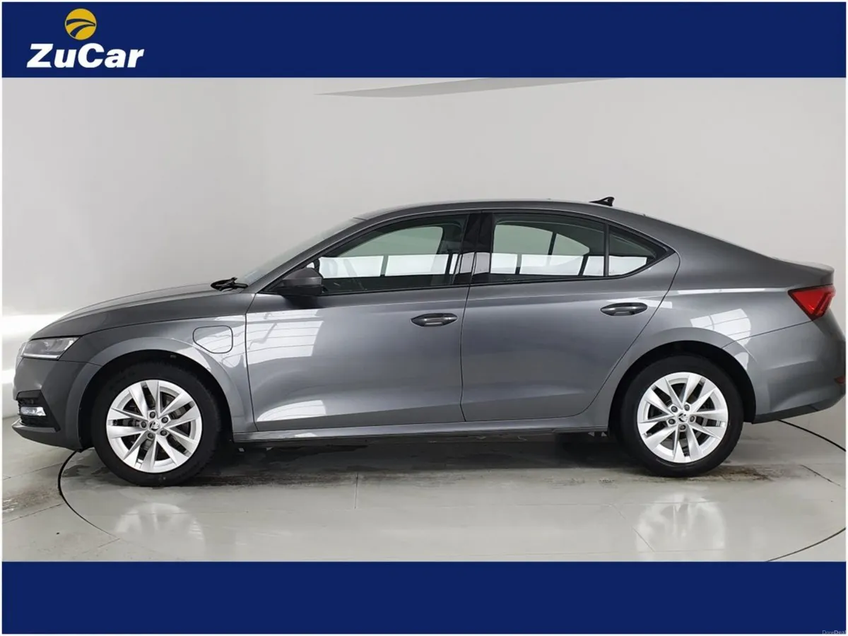 Skoda Octavia Octavia Se Tech Tsi Iv S-A  SE Techn - Image 5
