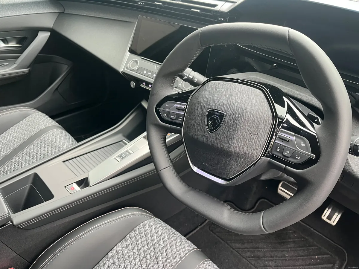Peugeot 308 2026 - Image 6