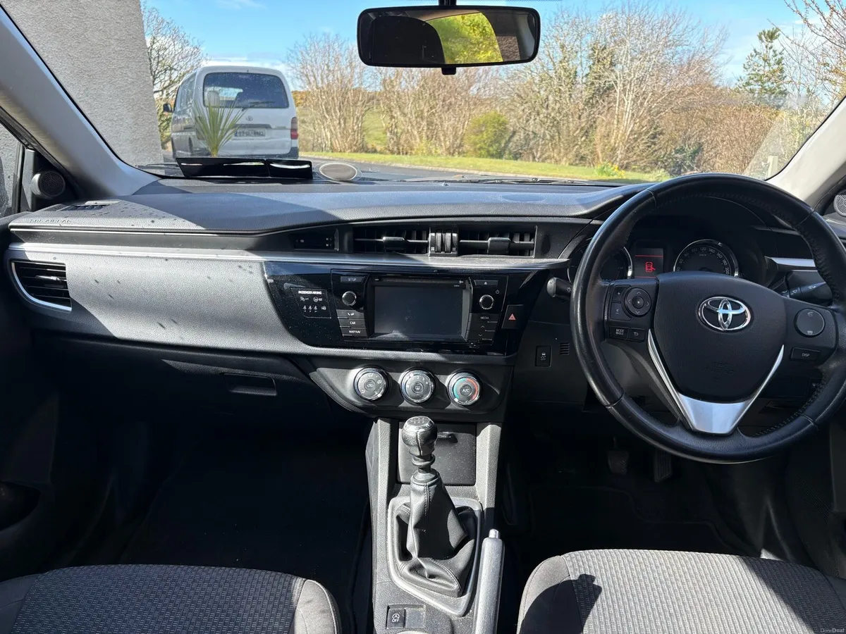 Toyota Corolla 141 - NCT’d until June 2027 - Image 3