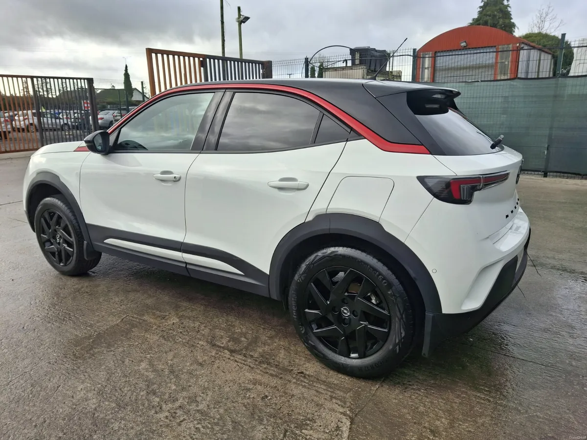 222 Opel Mokka Sport line 100bhp - Image 4