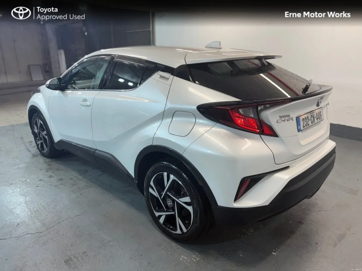 Toyota C-HR C-HR Sport Hybrid*REDUCED BY €500* - Image 3