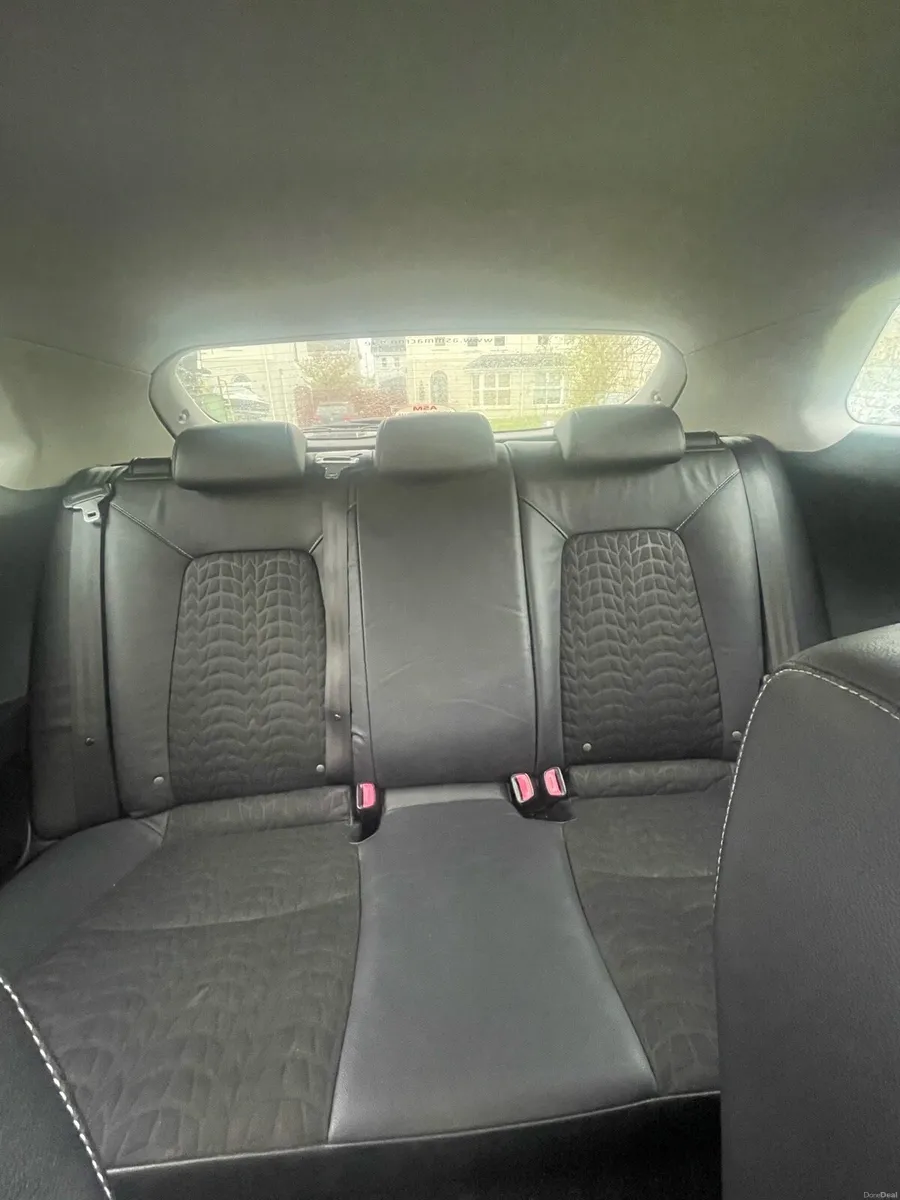 2010 Kia Pro Ceed - Image 4