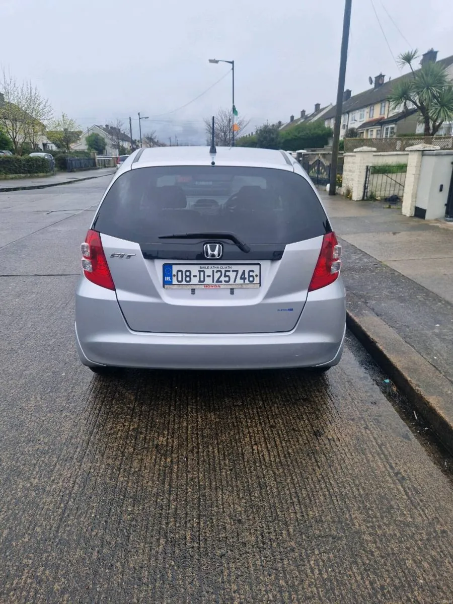 Honda fit auto - Image 4
