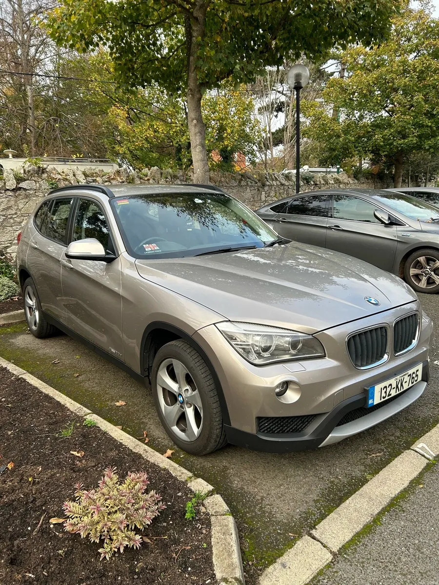 BMW X1 132 - Image 2