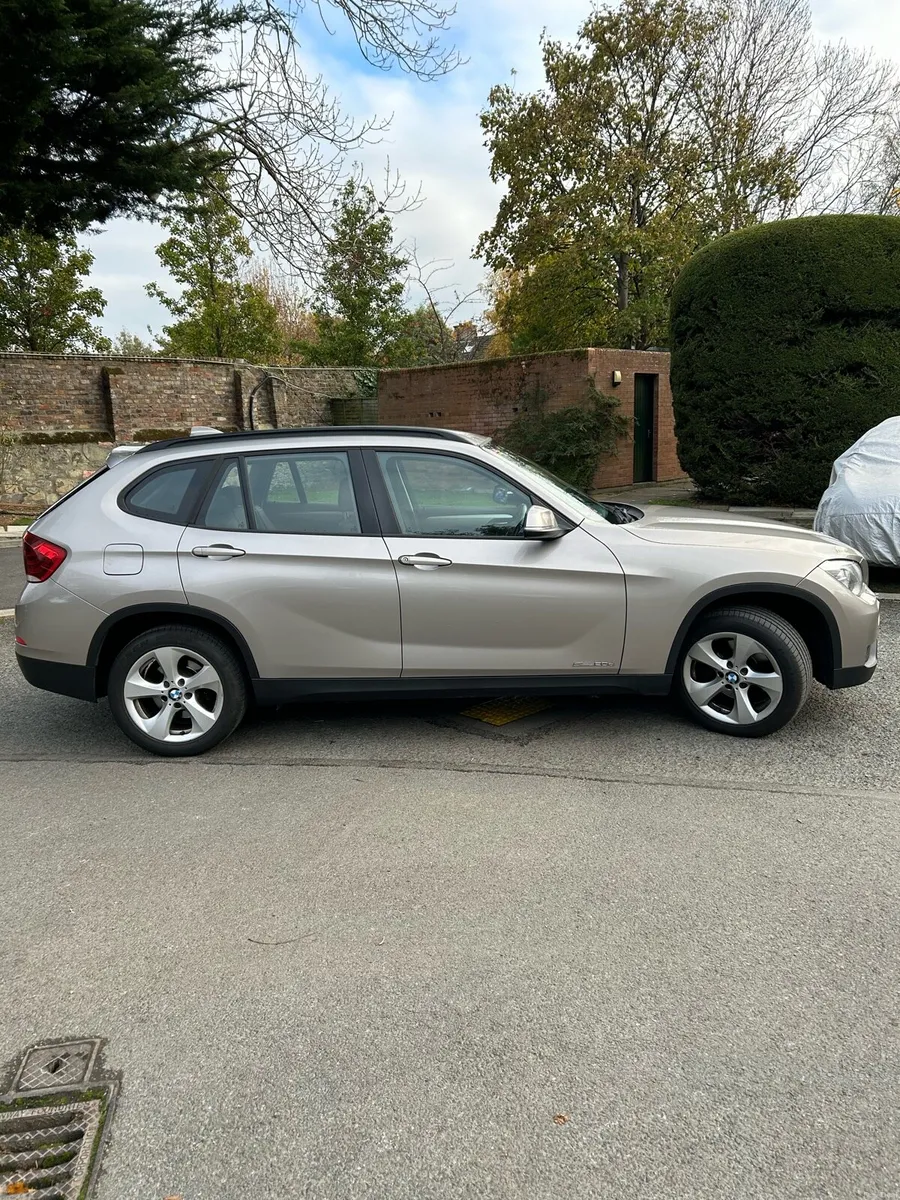 BMW X1 132 - Image 4