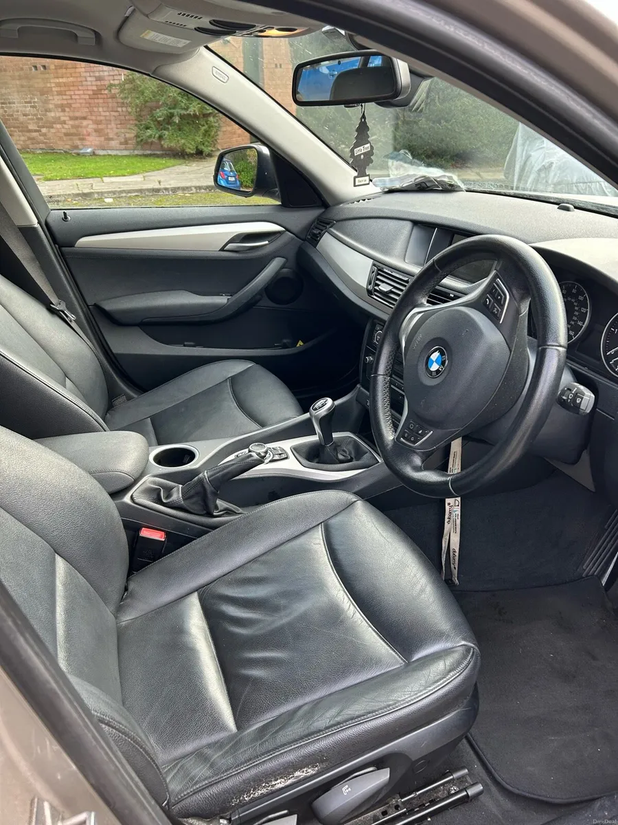 BMW X1 132 - Image 6
