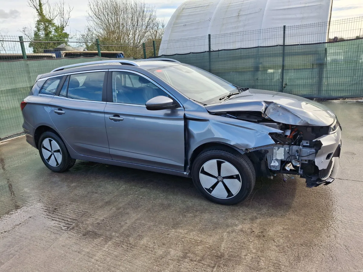 251 MG 5 Ev - Image 2