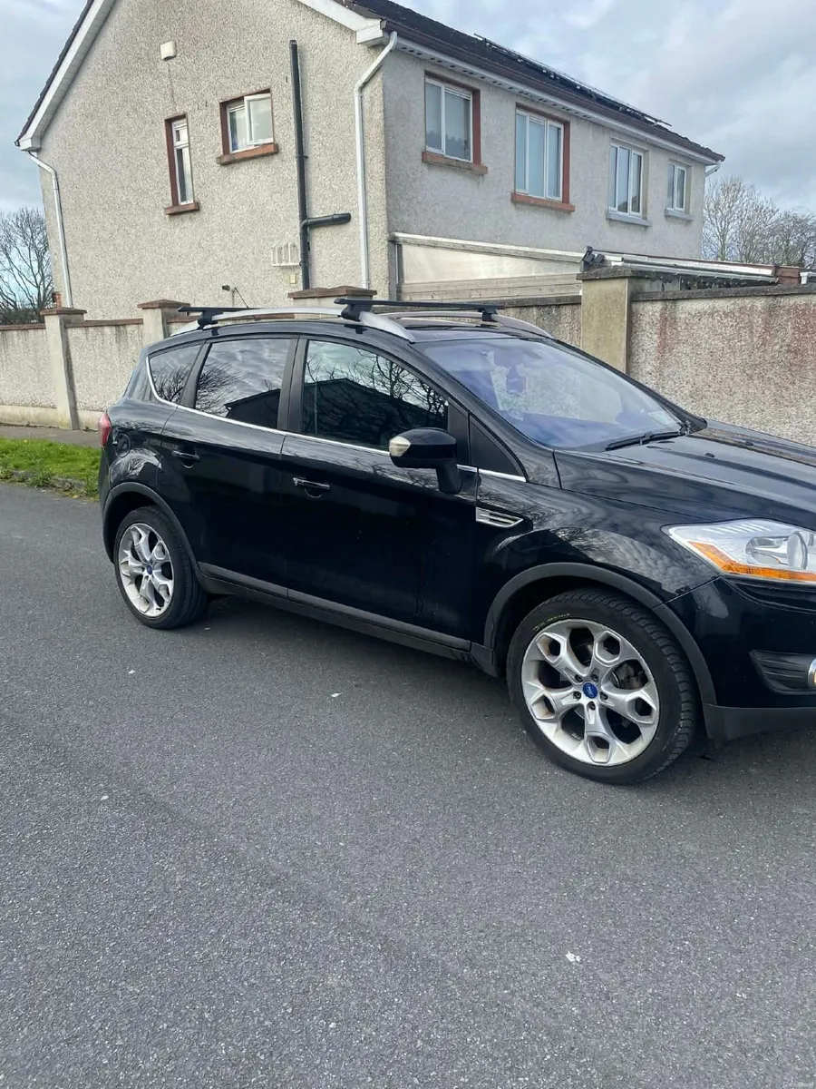 Ford Kuga 2011 - Image 4