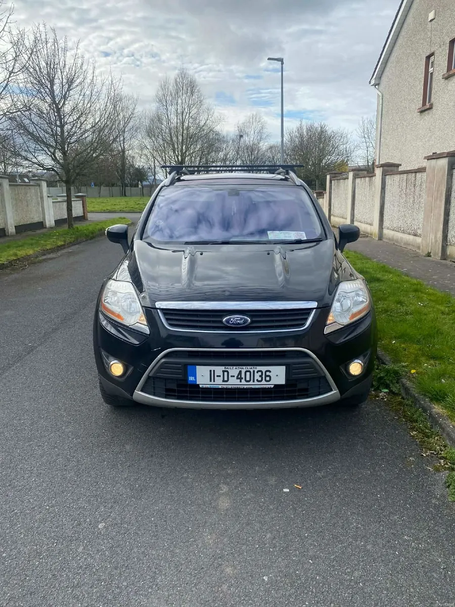 Ford Kuga 2011 - Image 1