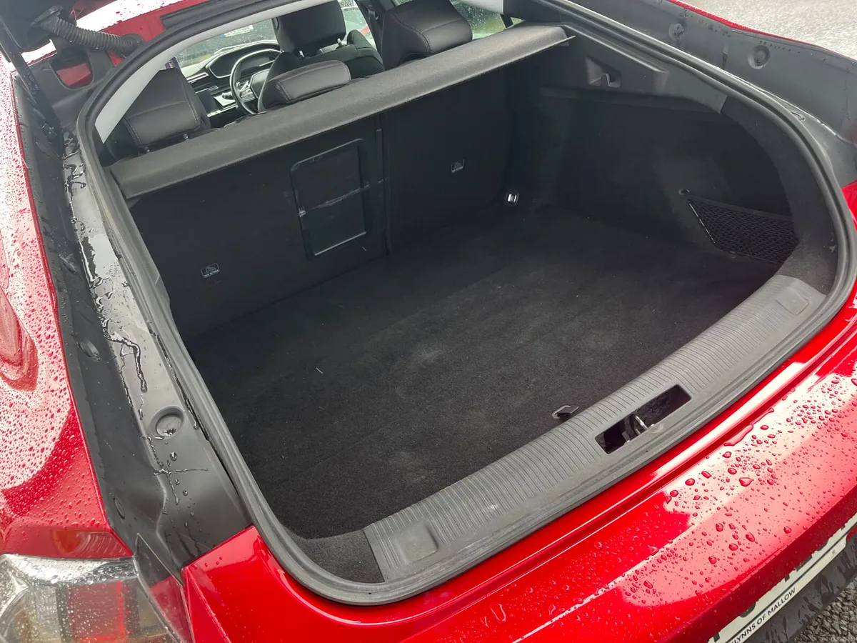 Peugeot 508 2020 - Image 5