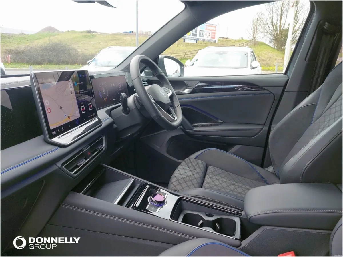 Volkswagen Tiguan Diesel Estate R-Line - Image 2