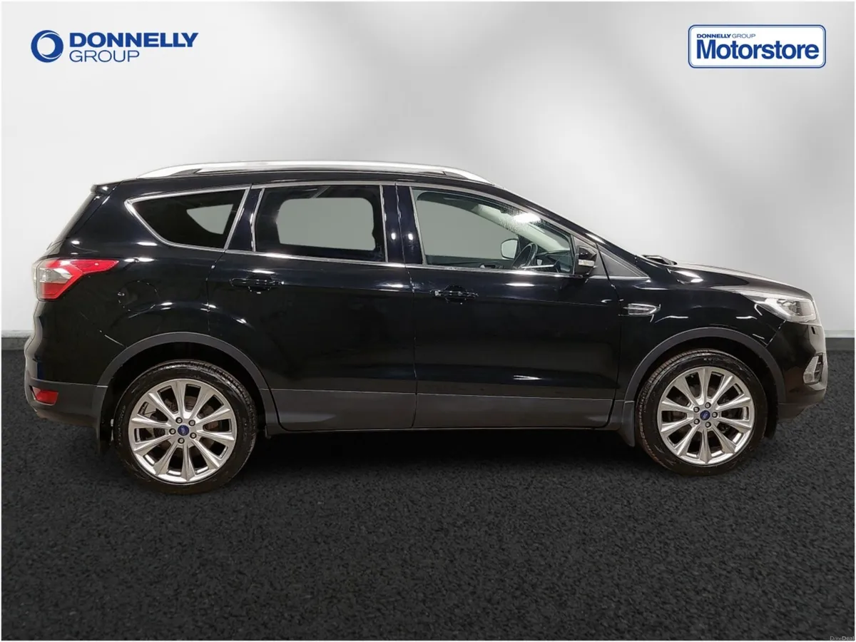 Ford Kuga Estate Titanium X Edition - Image 3