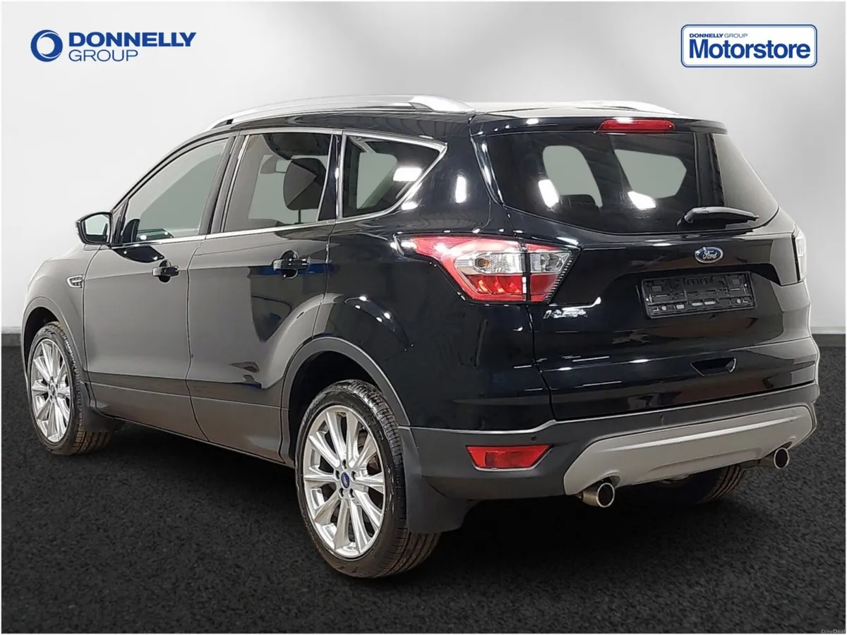 Ford Kuga Estate Titanium X Edition - Image 2