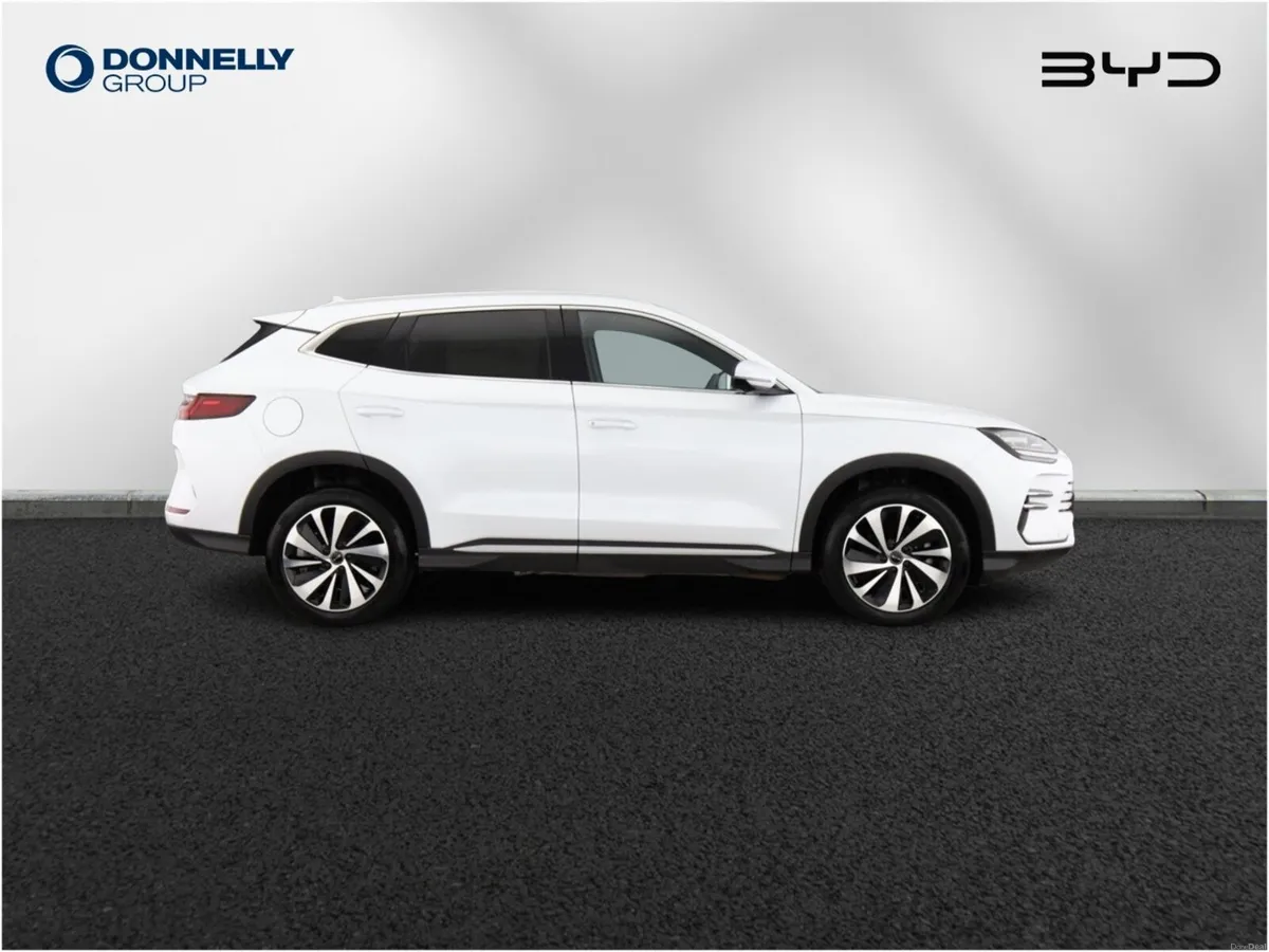 Byd Seal U Estate Comfort - Image 4