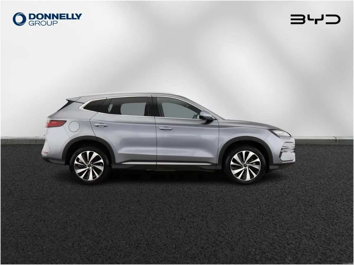 Byd Seal U Estate Comfort - Image 4