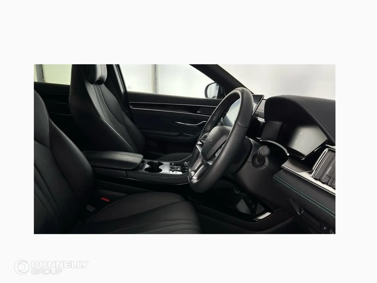 Byd Seal U Estate Comfort - Image 2