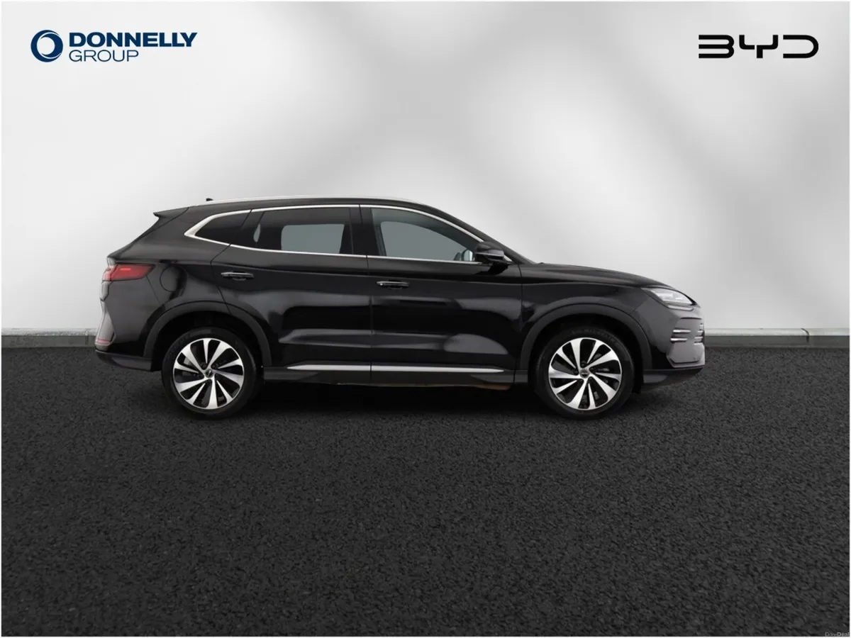 Byd Seal U Estate Comfort - Image 4