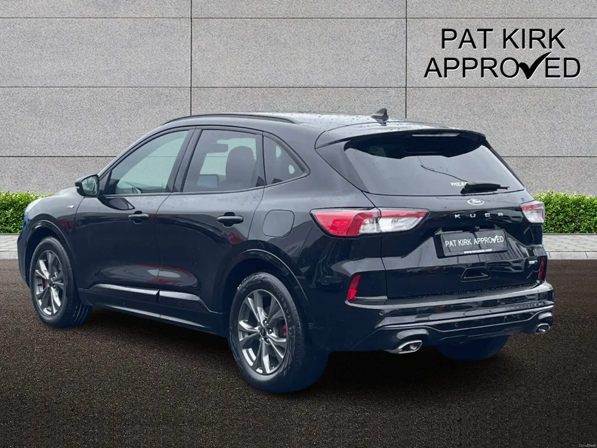 Ford Kuga Diesel Estate ST-Line Edition - Image 2