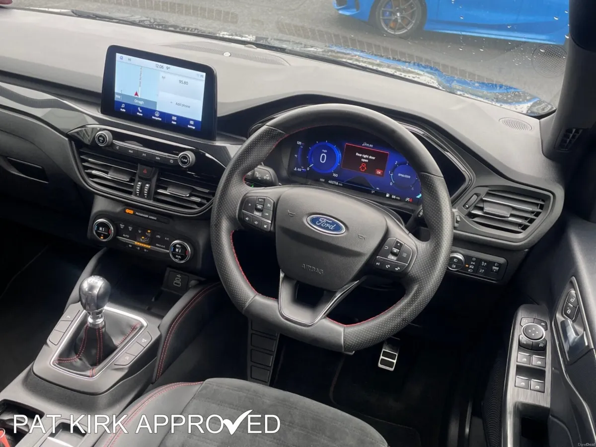 Ford Kuga Diesel Estate ST-Line Edition - Image 4