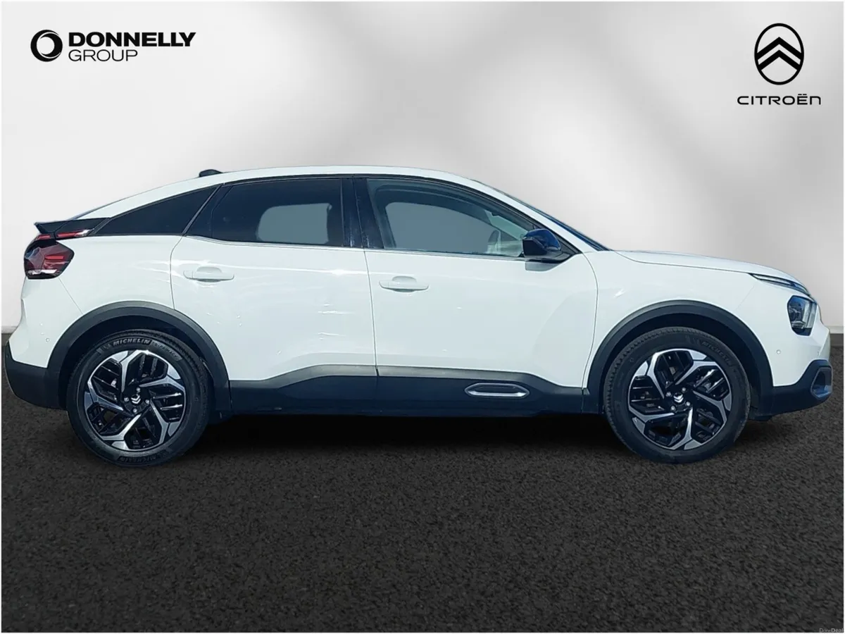 Citroen C4 Hatchback Max - Image 3