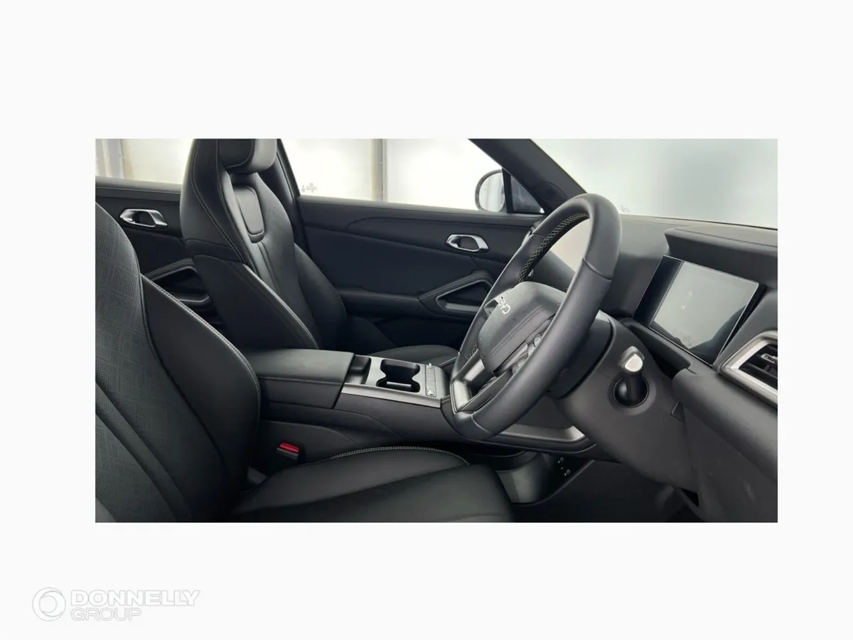 Byd Atto 2 Hatchback Boost - Image 2