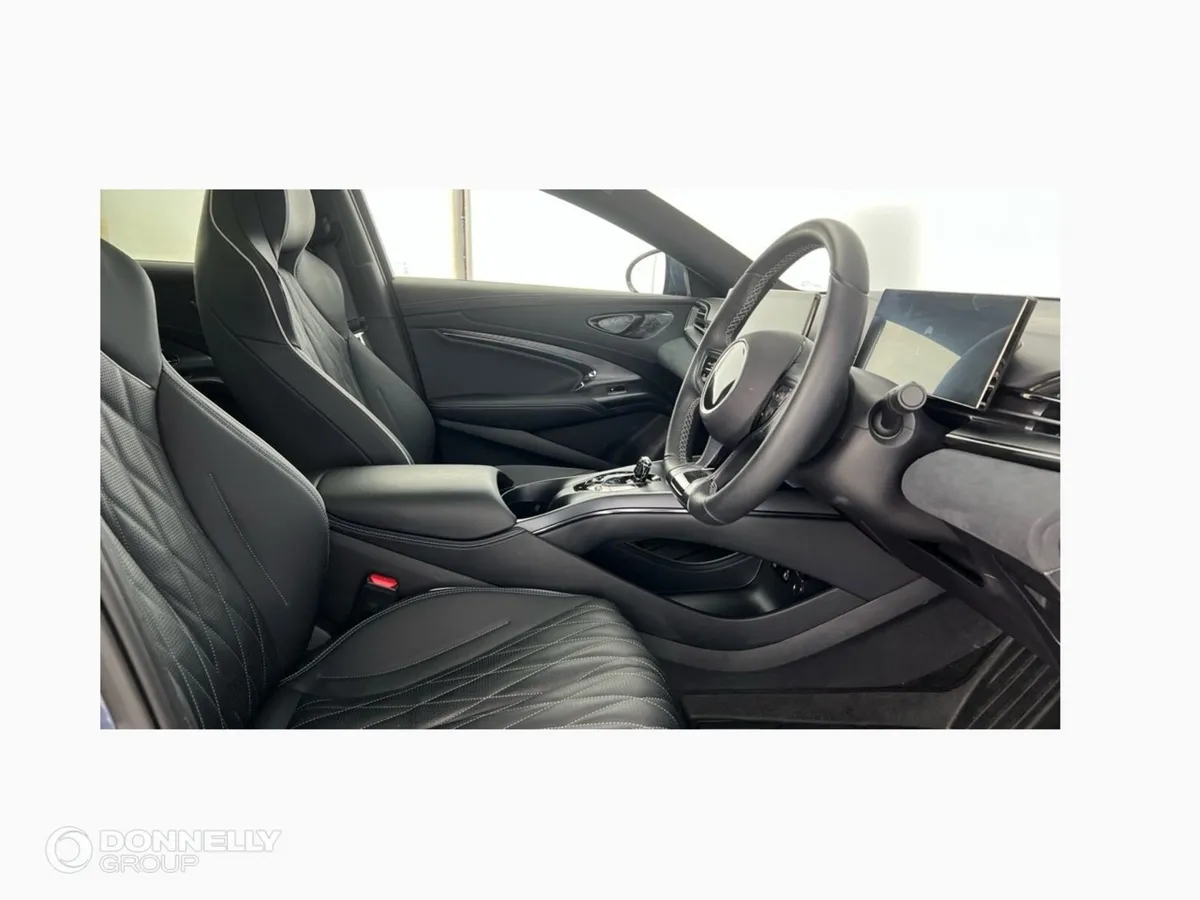 Byd Seal Saloon Design - Image 2