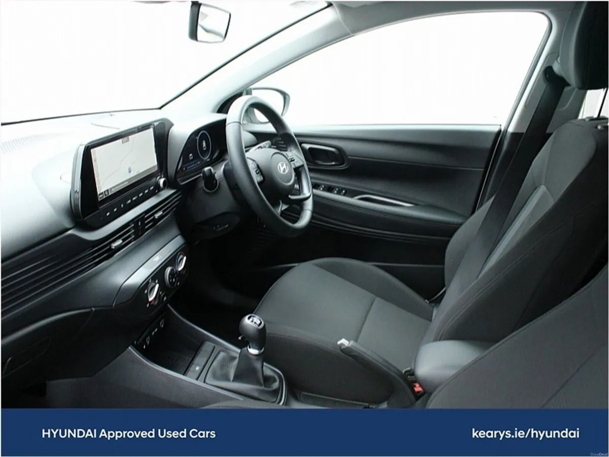 Hyundai i20 Deluxe Plus - Image 5