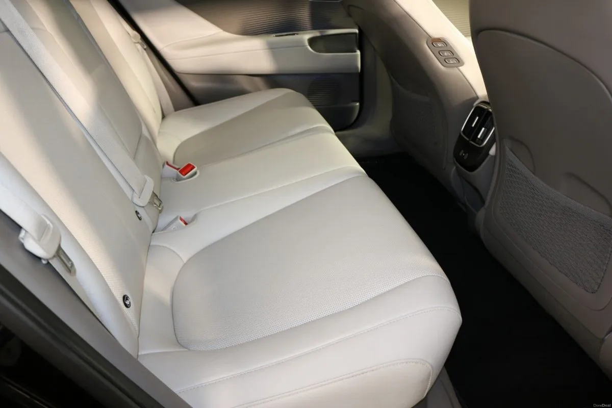 Hyundai IONIQ 6 Ioniq 6 Elegance 77 kW - Image 4