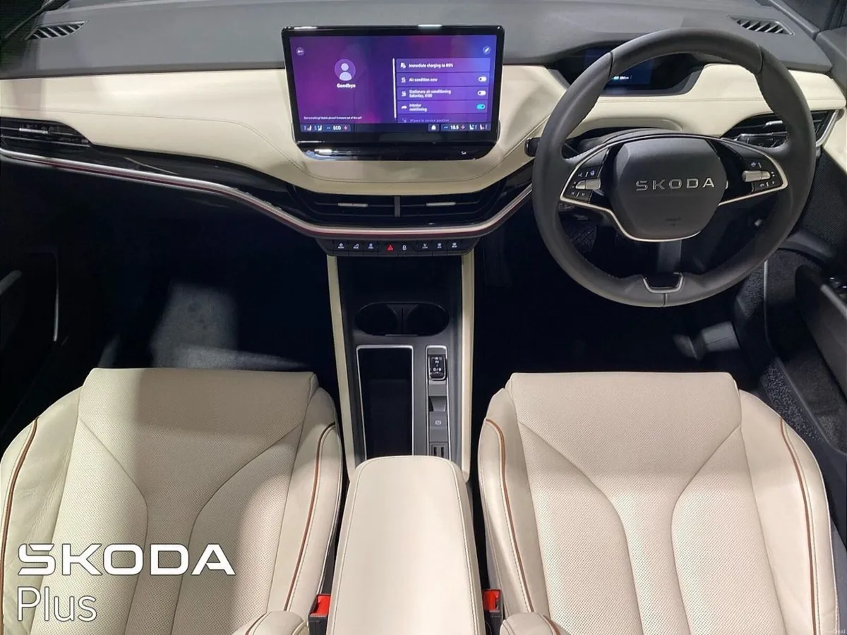 Skoda Enyaq 130 Edition - Last Few Units Available - Image 2