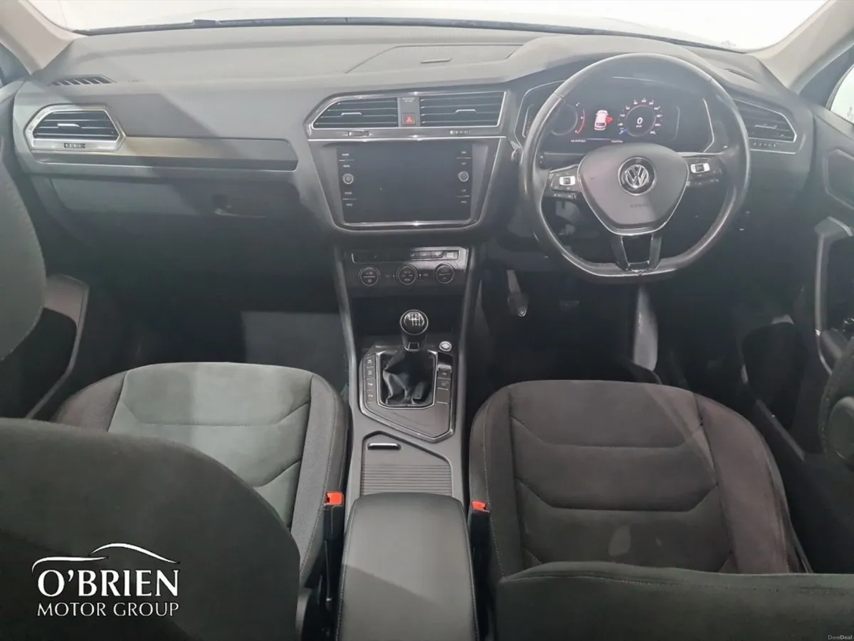 Volkswagen Tiguan 2.0 TDI 150HP R-Line - Image 2
