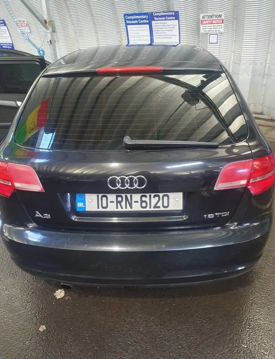 Audi a3 - Image 4