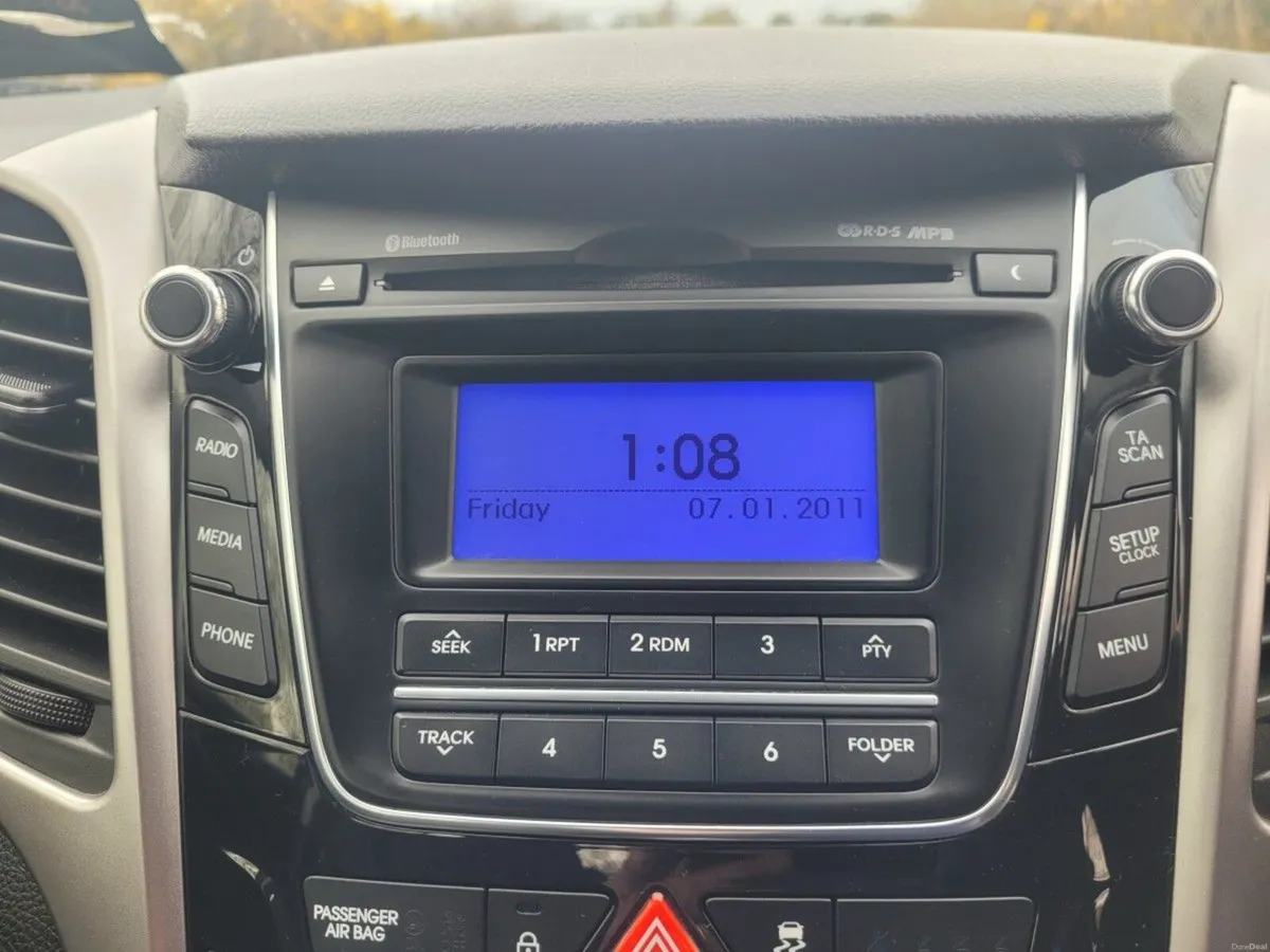 Hyundai i30 ELITE PLUS 1.4 DSL 6SPEED - Image 2