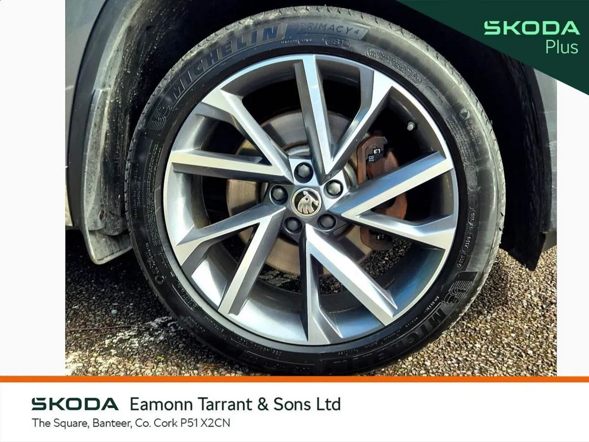 Skoda Kodiaq 2.0 TDI 150HP DSG SportLine 7 Seat - Image 6